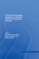 Impact of European Integration on Regional Structural Change and Cohesion