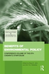 Benefits of Environmental Policy