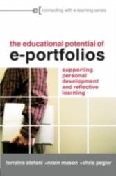 Educational Potential of e-Portfolios