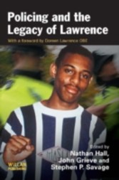 Policing the Legacy of Lawrence