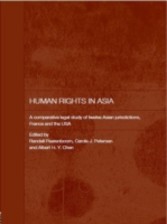 Human Rights in Asia