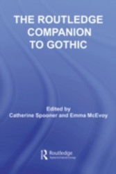 Routledge Companion to Gothic