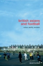 British Asians and Football