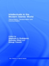 Intellectuals in the Modern Islamic World