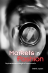 MARKETS IN FASHION