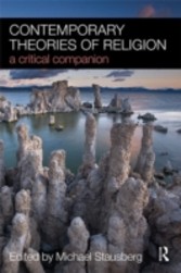 Contemporary Theories of Religion