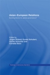 Asian-European Relations