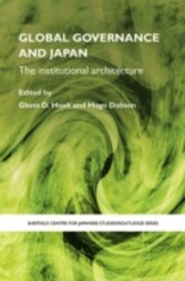 Global Governance and Japan