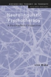 Neurolinguistic Psychotherapy