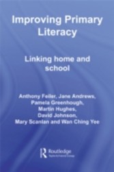 Improving Primary Literacy