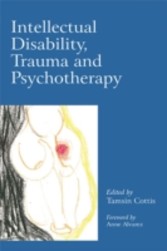 Learning Disability, Trauma and Psychotherapy