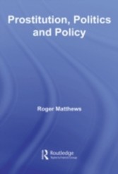 Prostitution, Politics & Policy