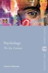 Psychology: the Key Concepts