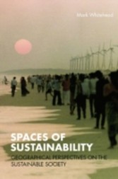 Spaces of Sustainability