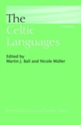 Celtic Languages