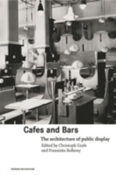 Cafes and Bars