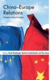 China-Europe Relationship