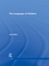 Language of Children