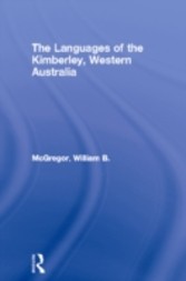 Languages of the Kimberley, Western Australia