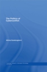 Politics of Cyberconflict