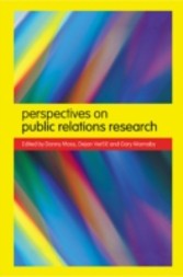 Perspectives on Public Relations Research