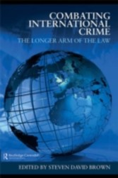 Combating International Crime