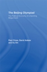 Beijing Olympcs