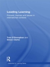 Leading Learning