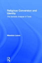 RELIGIOUS CONVERSION AND IDENTITY