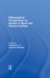 Philosophical Perspectives on Gender in Sports