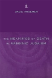 Meanings of Death in Rabbinic Judaism