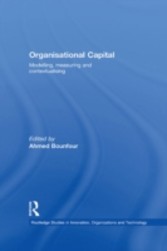 Organizational Capital