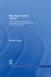 Monetary Growth Theory