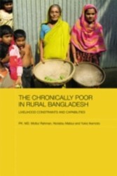 Chronically Poor in Rural Bangladesh