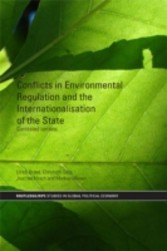 Conflicts in Environmental Regulation and the Internationalization of the State