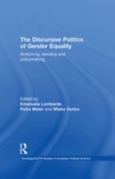 Discursive Politics of Gender Equality