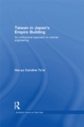 Taiwan in Japan's Empire-Building