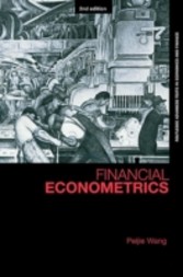 Financial Econometrics 2nd edition