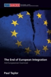 End of European Integration