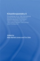 Kinanthropometry X