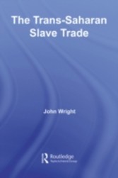 Trans-Saharan Slave Trade