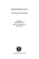 Epistemology: Contemporary Readings