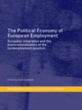 Political Economy of European Unemployment