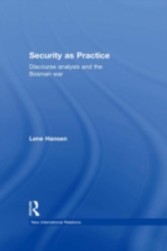 Security as Practice