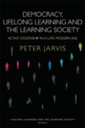 Realising the Learning Society?