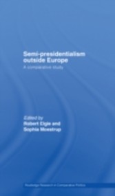 Semi-Presidentialism Outside Europe