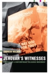 Jehovah's Witnesses