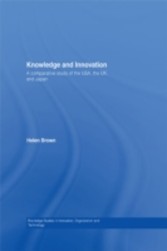 Knowledge and Innovation