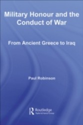 Military Honour and the Conduct of War