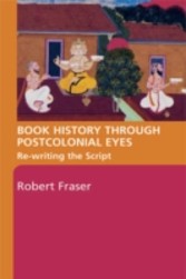 Book History Through Postcolonial Eyes